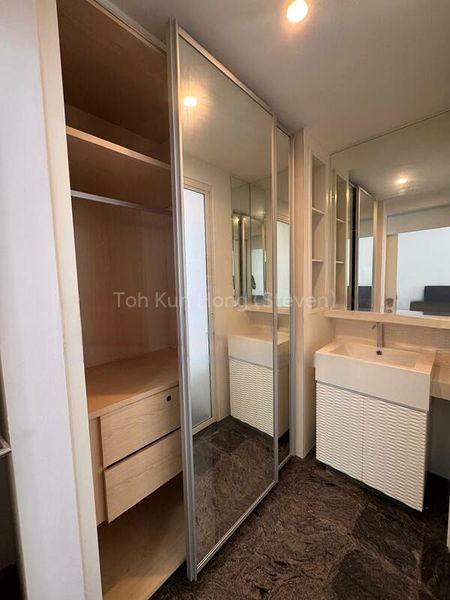 3 Bed Condo for Rent in  De Royale - Image 8